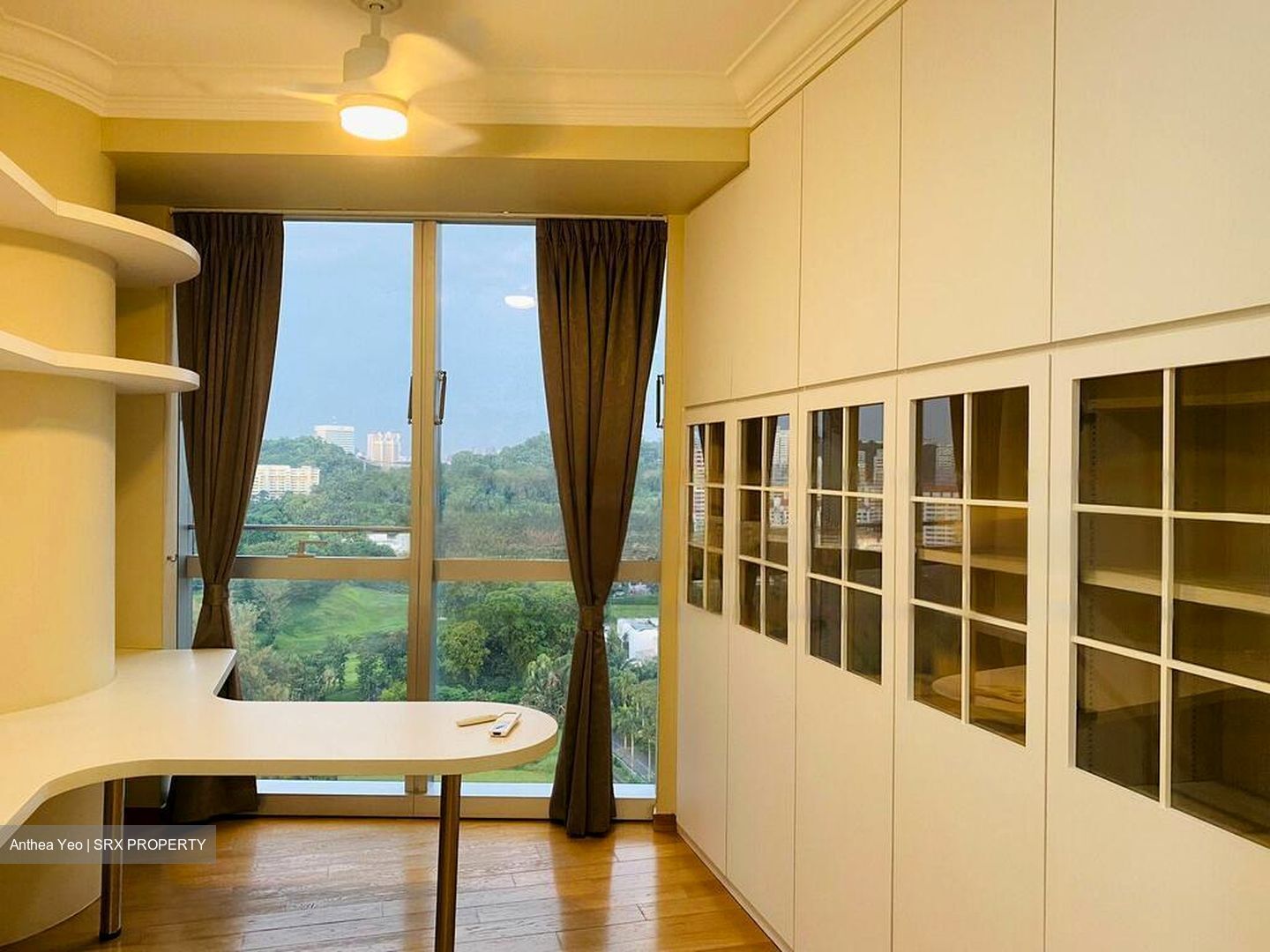 Reflections At Keppel Bay (D4), Condominium #468974861